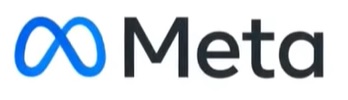 Meta logo